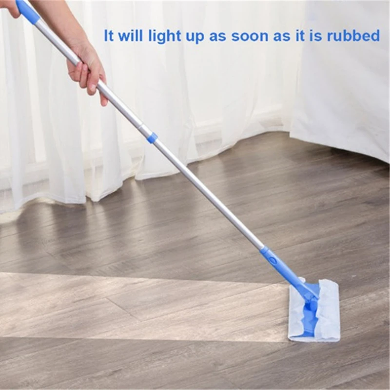 60 шт. салфетки для чистки пола и плитки | Дом сад