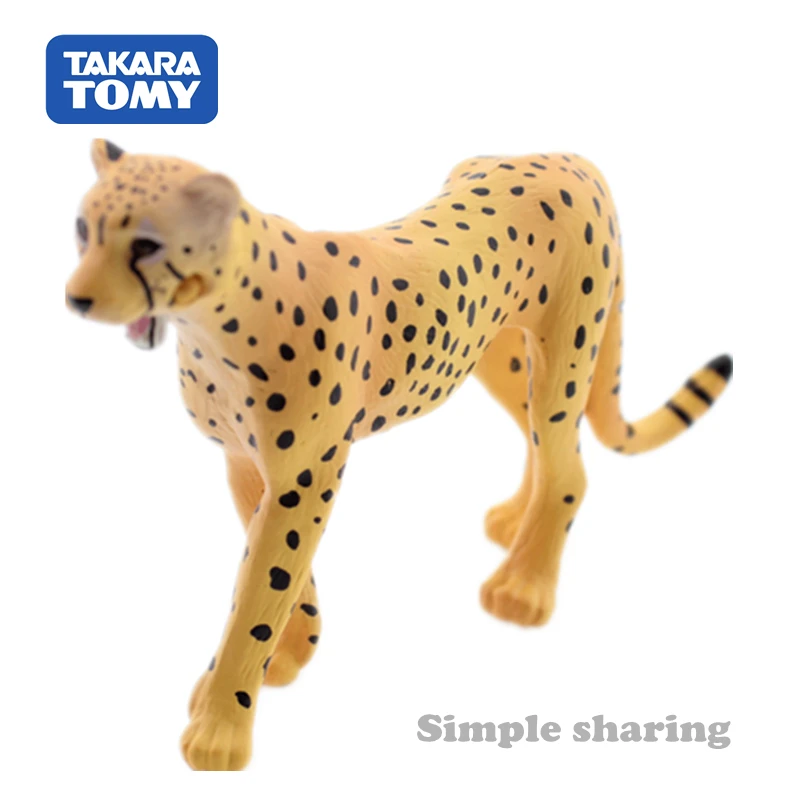 Takara Tomy Tomica Ania животных Приключения сатиновая юбка американка набор для сборки