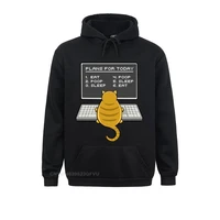 cat engineer plans for today top men it computer coder programmer normal long sleeve designer anime men anime sweater