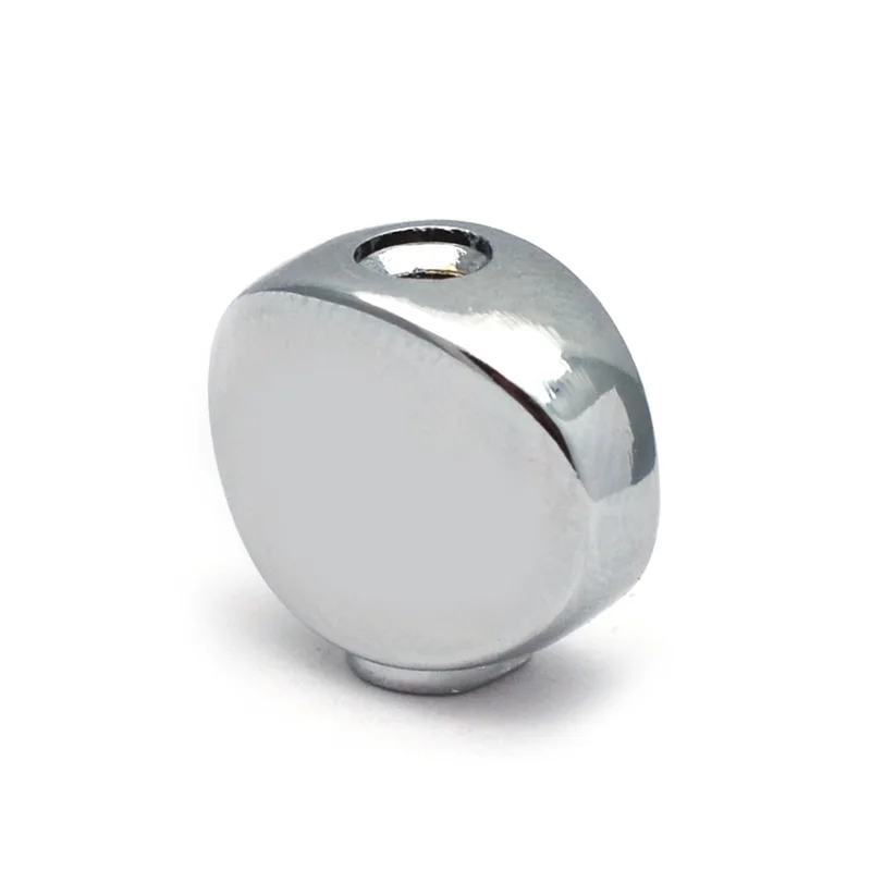 60 шт. серьги в форме маленького овального металла гитарные Колки ключи тюнеры