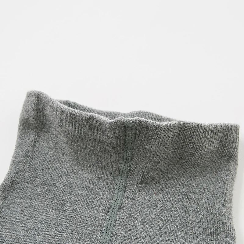 DB12043 dave bella/осенние штаны для маленьких девочек детские длинные брюки со звездами