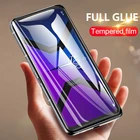 Защитное стекло с полной проклейкой для Lenovo legion 1, 2 Pro, защитная пленка для экрана, закаленная пленка для Lenvo legion 1 pro, стекло