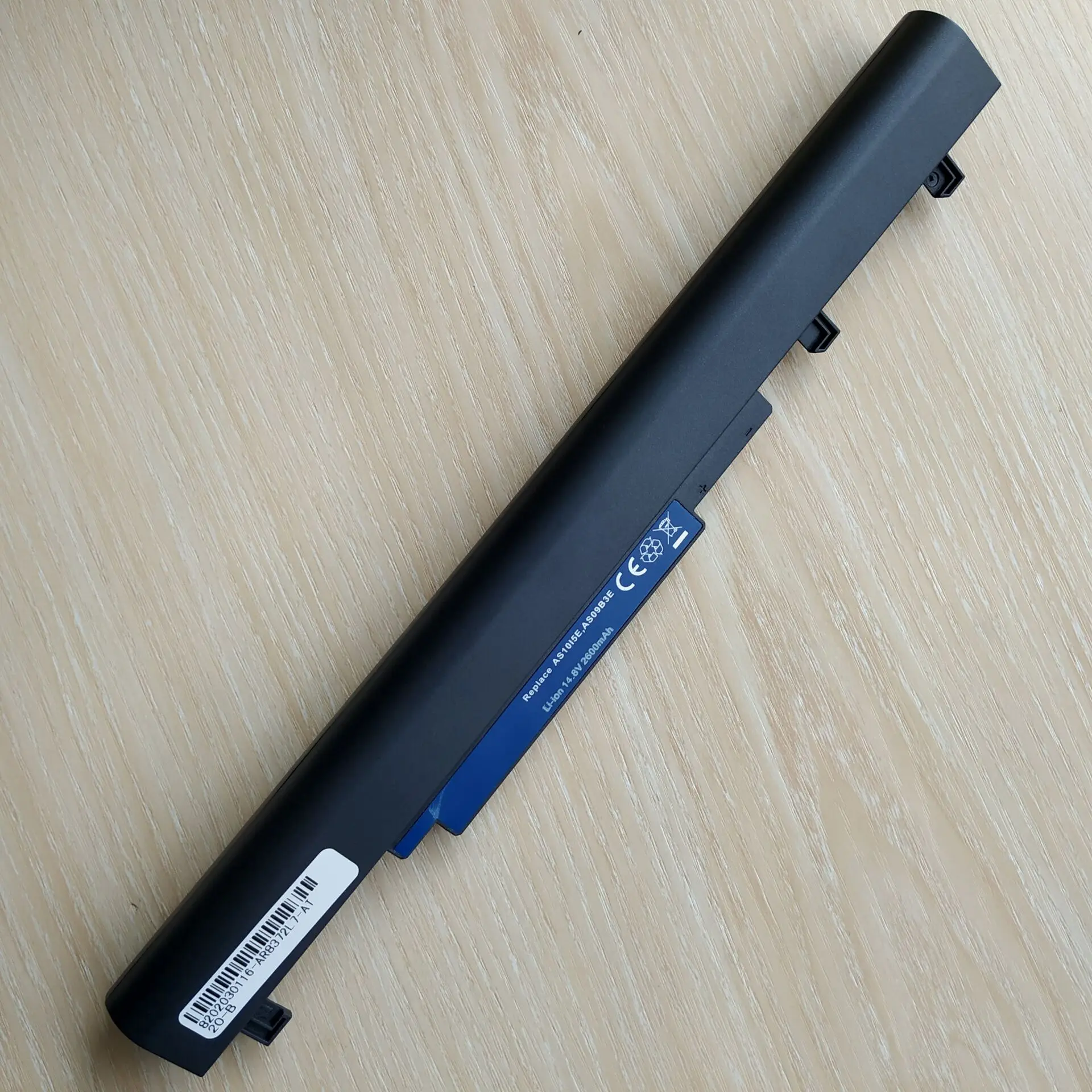 Аккумулятор AS09B58 AS09B35 AS09B3E AS09B56 для Acer TravelMate 3935 8372G 8372TG 8481G 8481T 8372T 8372TZ
