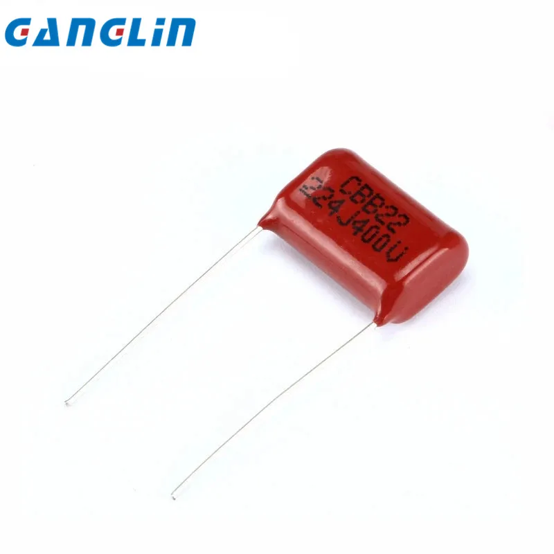 Полипропиленовый пленочный конденсатор 100 в 250 В 400 450 2KV 103J 223J 104J 224J 334J 473J 474J 684J 105KJ