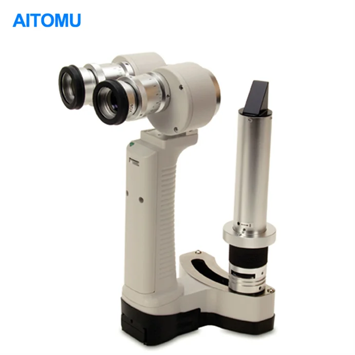 

HSL-1 Handheld Digital Slit Lamp