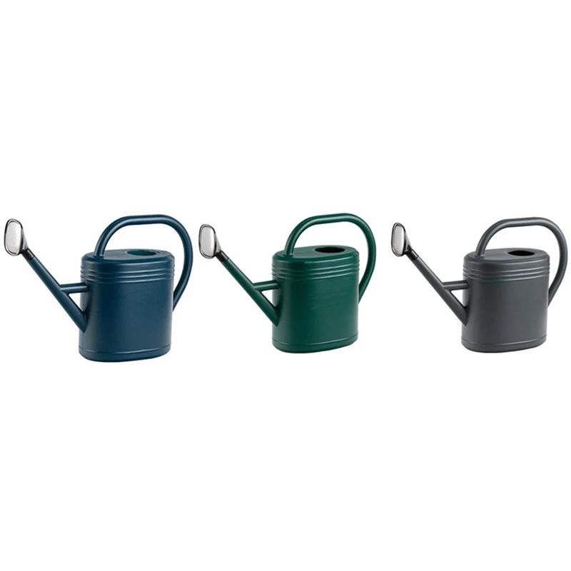 

Watering Kettle Bonsai Plant Watering Can Shower Tool Flower Pot Indoor Outdoor 3L