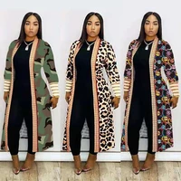 2020 africa clothing new cloak of the coat african dress for women sexy cardigan cloak african clothing