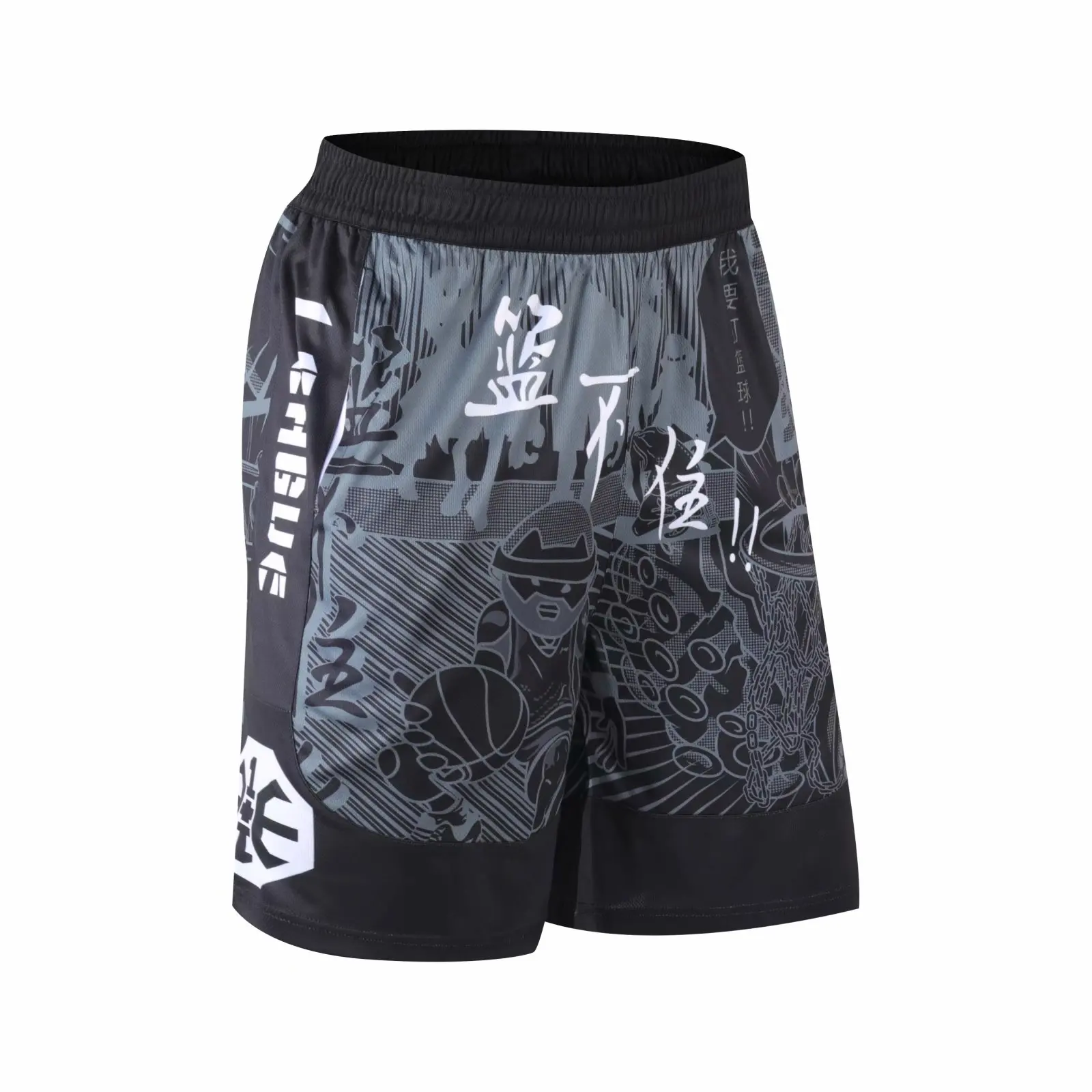 

2021 men Basketball pants Loose Shorts Track and field running sports type Athletic Size M-4XL