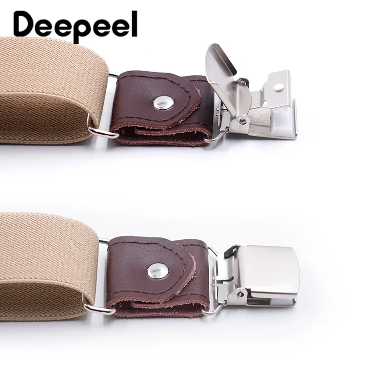 Deepeel 1 шт. 3 5*120 см Для Мужчин's эластичный Подвеска для взрослых лямками Y Форма