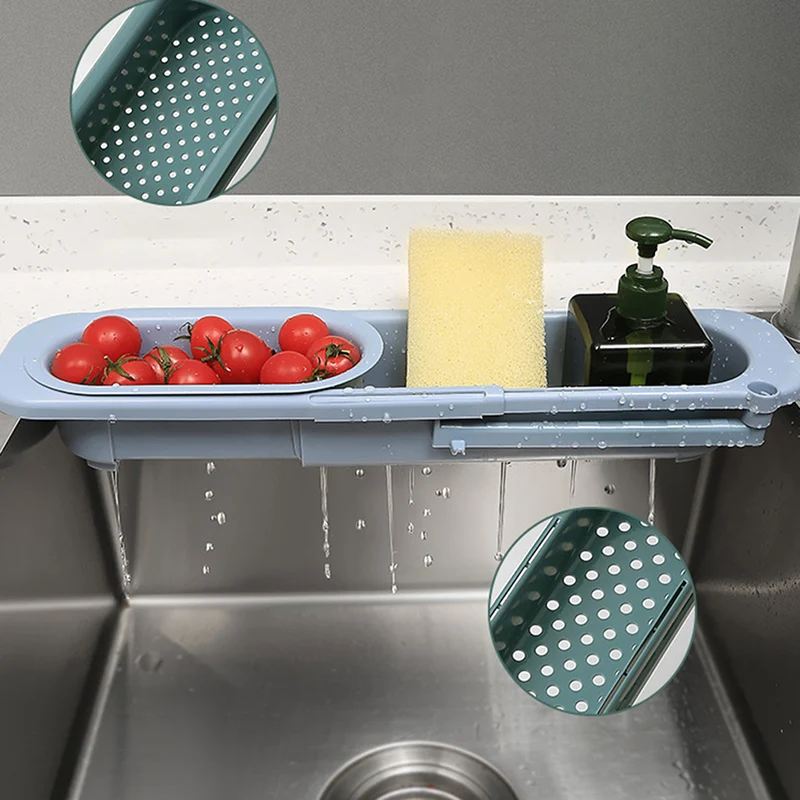 

Выдвижная сливная корзина, стойка для раковины, телескопическая сливная стойка, сливная корзина для фильтров, сливная корзина для мытья пос...