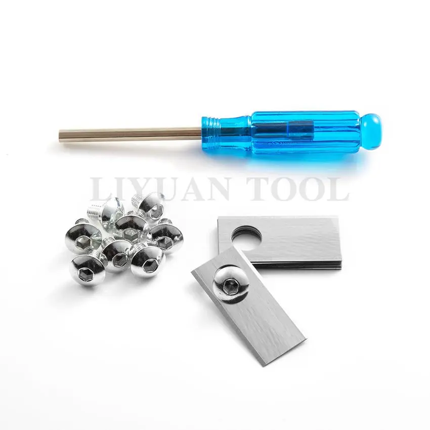 30X роботизированная косилка для замены стеклоочистителей с винтами подходит Honda