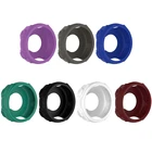 Умный защитный чехол OOTDTY, силиконовый защитный чехол, чехол для Garmin forerunner 235, 735XT, спортивные часы