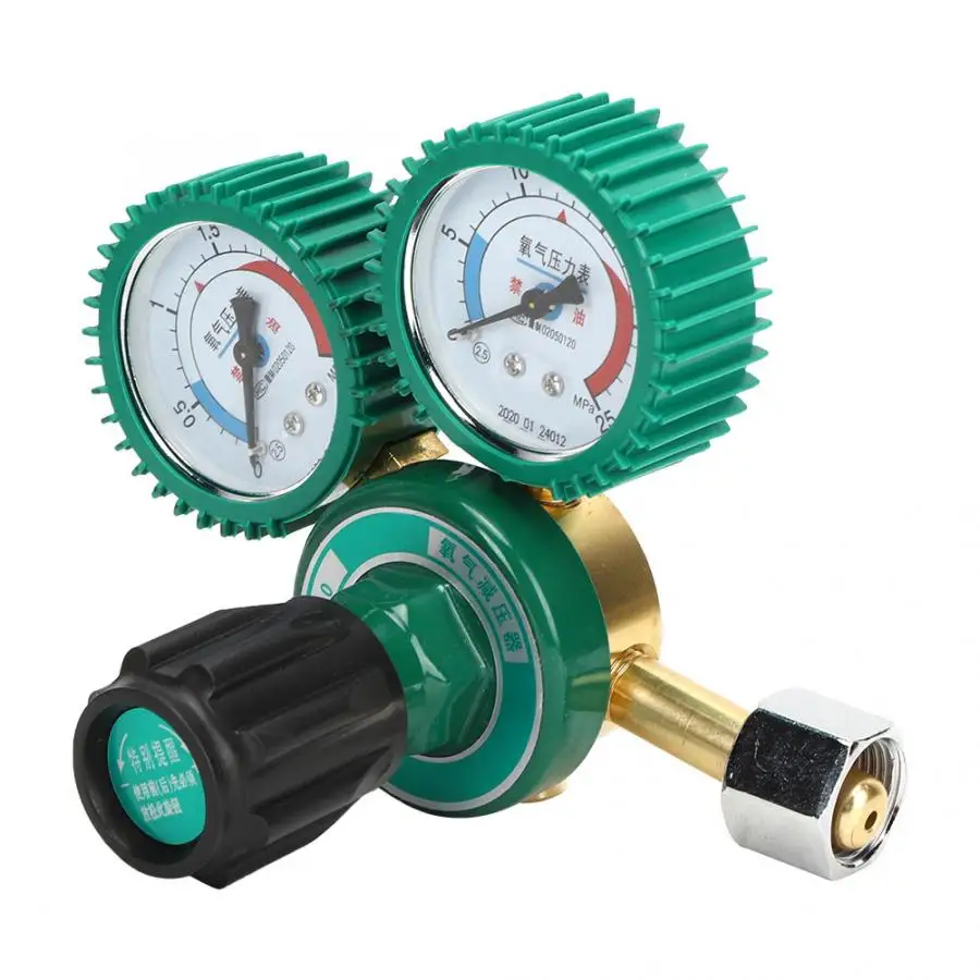 Редуктор давления воздушного компрессора регулятор кислорода аксессуары для