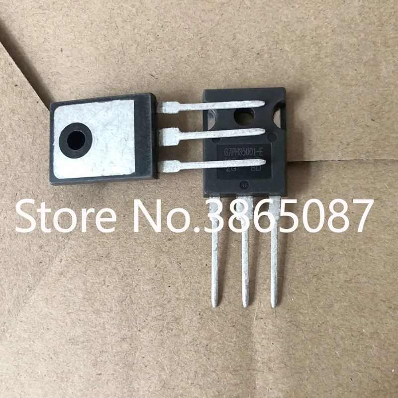 Оригинальная новая модель G7PH35UD1PBF IRG7PH35UD1PBF IRG7PH35UDPBF с возможностью подключения к ПК