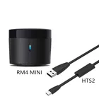 BroadLink RM4C BestCon RM4 Mini 3 IR Hub Alexa Google Home mini Assistant IFTTT Голосовое управление WiFi Универсальный удаленный умный дом