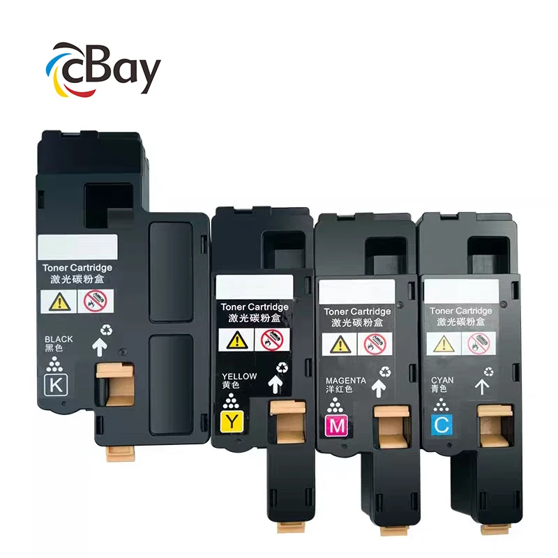 

Toner Cartridge Xerox CP105b CP205 CP205w CM205b CM205fw CM205f CP215w CM215b CM215fw Compatible