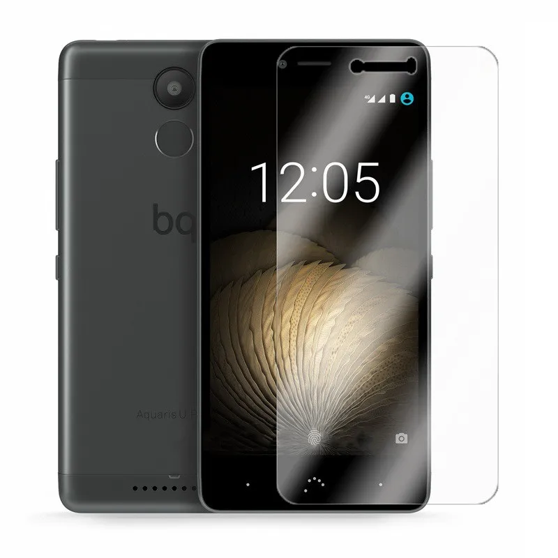 

Закаленное стекло для BQ, Aquaris U Lite Plus, U2, U2Lite, UPlus, 2 шт.