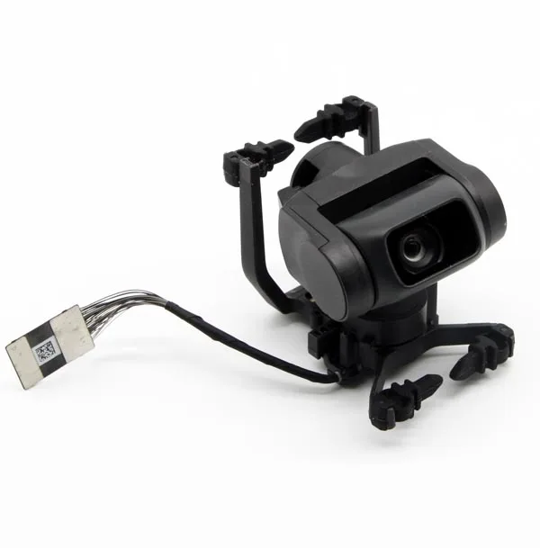 В наличии 100% оригинальная DJI Mavic Mini Gimbal Camera для Drone запасные части ремонта и