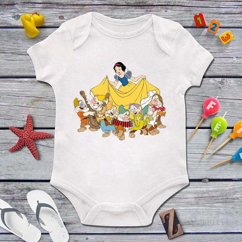 

DERMSPE New Fashion Unisex Baby Short Sleeve Rompers Summer Newborn Baby Jumpsuits Kids Soft Bodysuit 0-24M