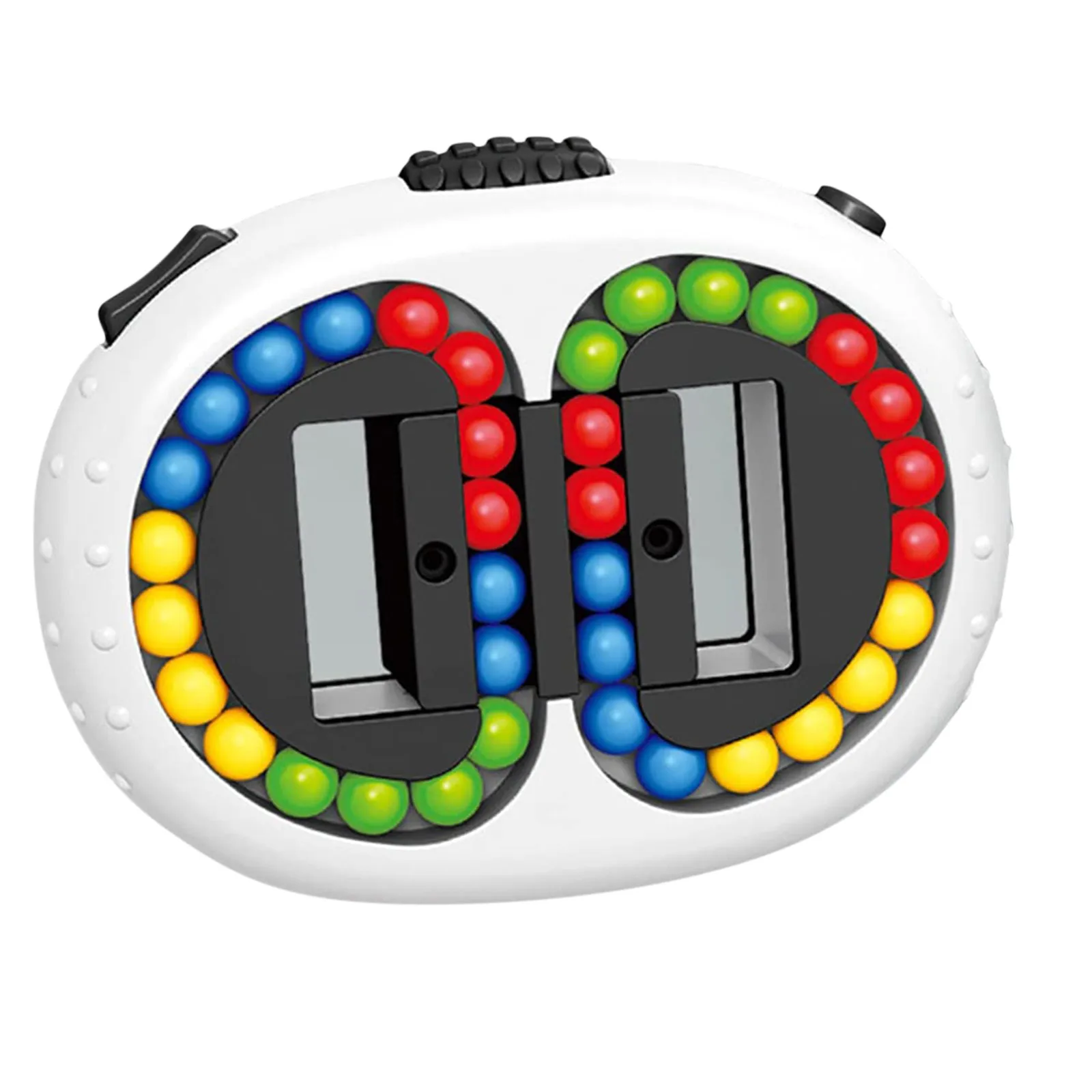 

Rotating Magic Beans Toys Baby Montessori Educational Toys Decompression Massage Fidget Toy Stress Relief Antistress Fidget Toys