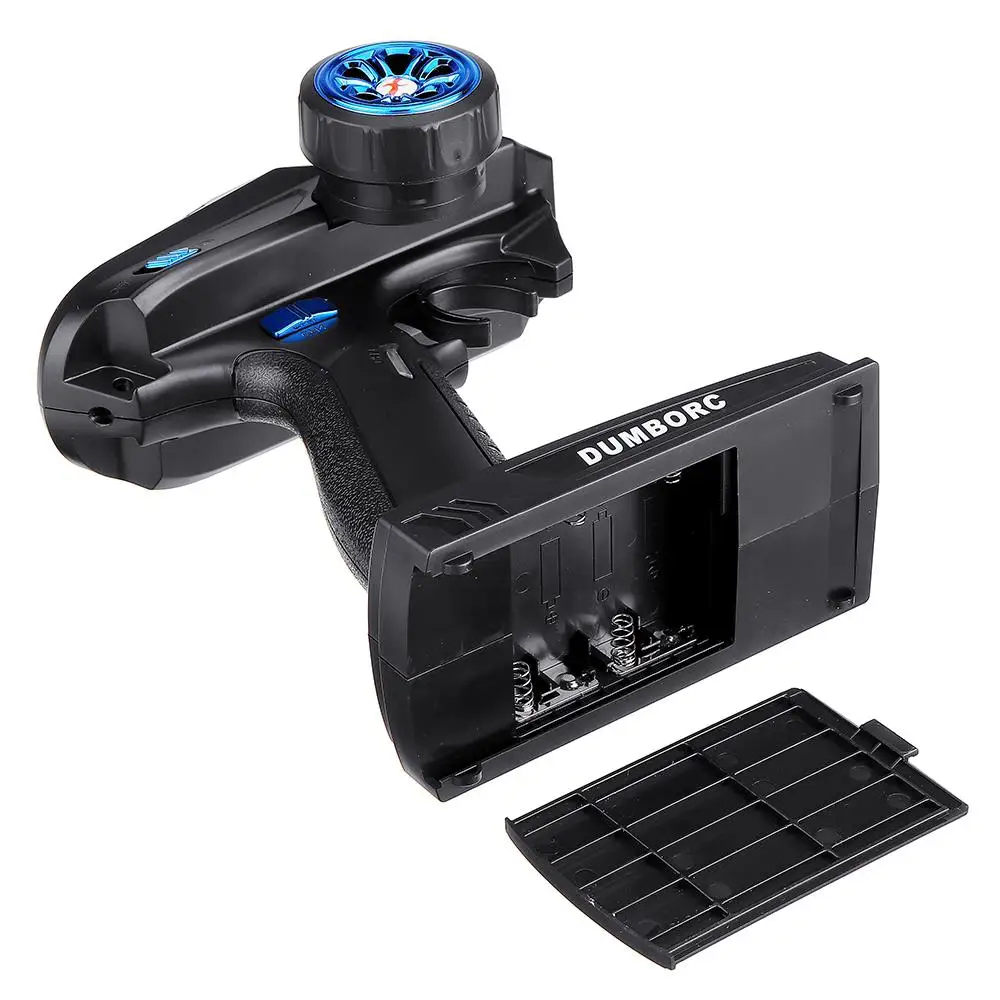 

RC receiver 2.4G 6CH Transmitter with X6F/X6FG Receiver for for 1/10 1/8 Crawler Axial RC Car Boat Model Parts High Quality