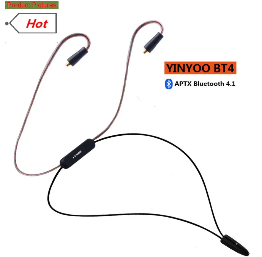 Новинка KBEAR F1, наушники с сбалансированным арматурным покрытием, Hi-Fi, спортивные наушники с 3,5 мм MMCX, наушники с позолоченными наушниками для As10 ZS10 ZST CCA C10
