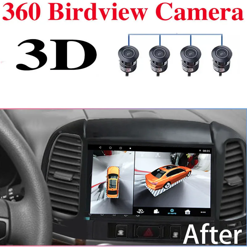 

For Hyundai Santa Fe SantaFe CM 2005~2013 Car Multimedia GPS Radio Navigation NAVI Player CarPlay 360 BirdView 3D