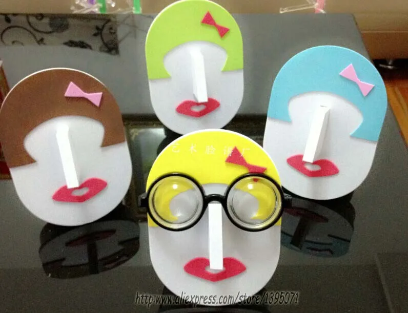 Женская полка для очков Shool EVA стильный держатель клейкая стойка | Украшения и