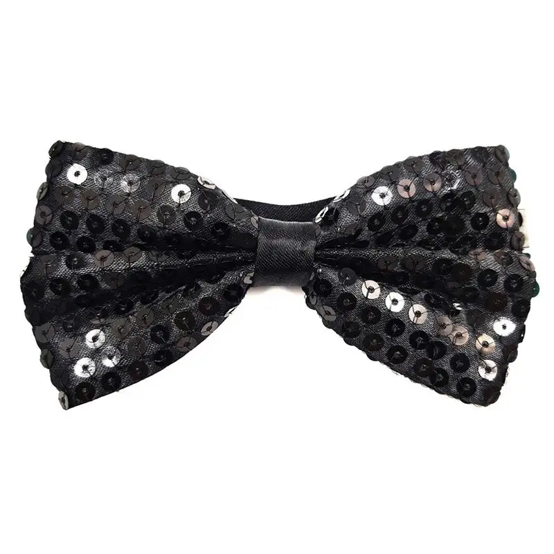 5 шт. галстук бабочка с блестками для мужчин и женщин|Реквизиты фотобудки| |