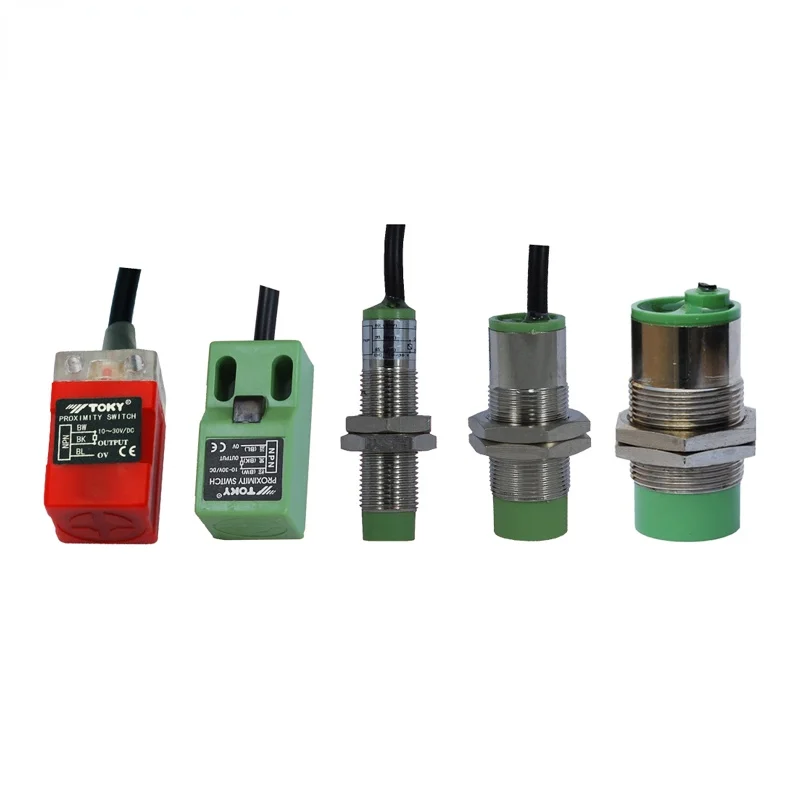 

TL Inductive Proximity Sensor / Proximity Switch