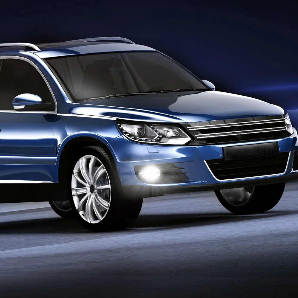 1 шт. сапфир светодиодный 12V 24V Автомобильная резервная копия лампы 1156 1157 3157 BA20D H7 H4