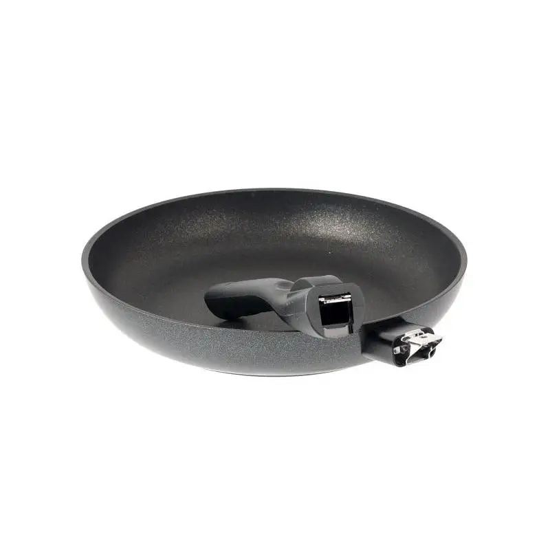 Сковорода TimA Titan Diamond 26 см съемная ручка | Дом и сад