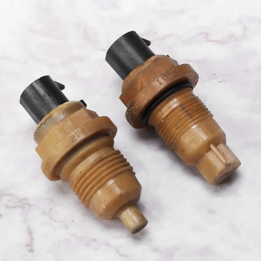 2 шт. вход и усилитель датчик выходной скорости набор подходит для Stratus 1995-2007 V6 2.5L