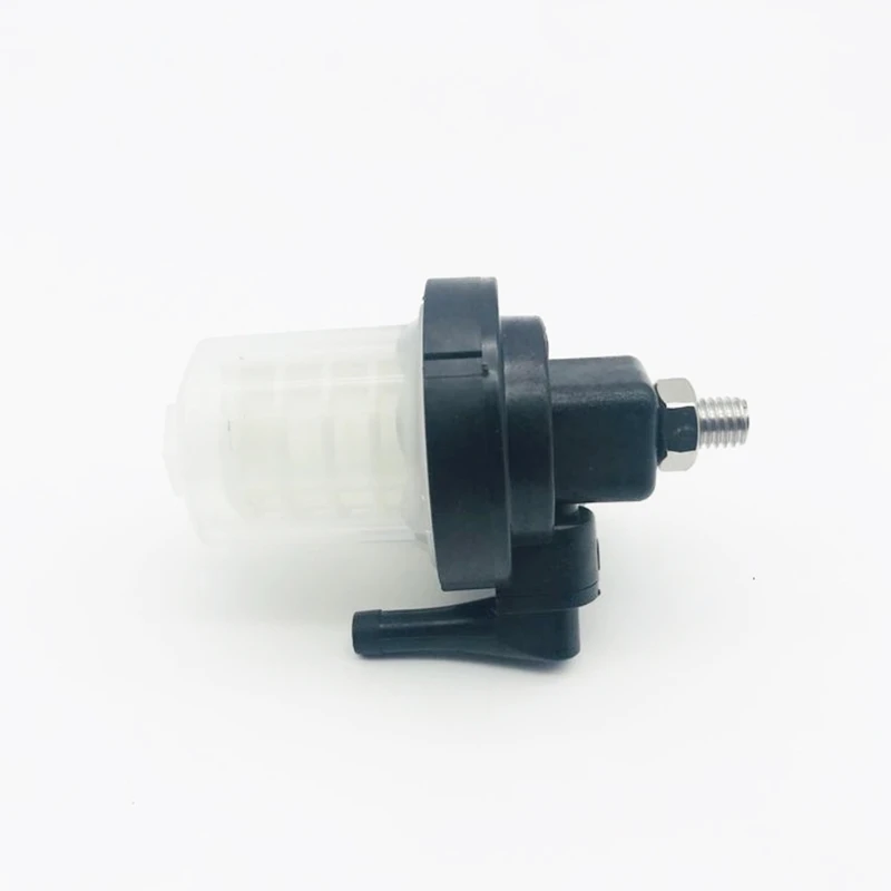 

Marine Fuel Filter Reliable Component Easy Install Plastic Oil Water Separator Durable ForYamaha 9.9-40HP Outboard Boat