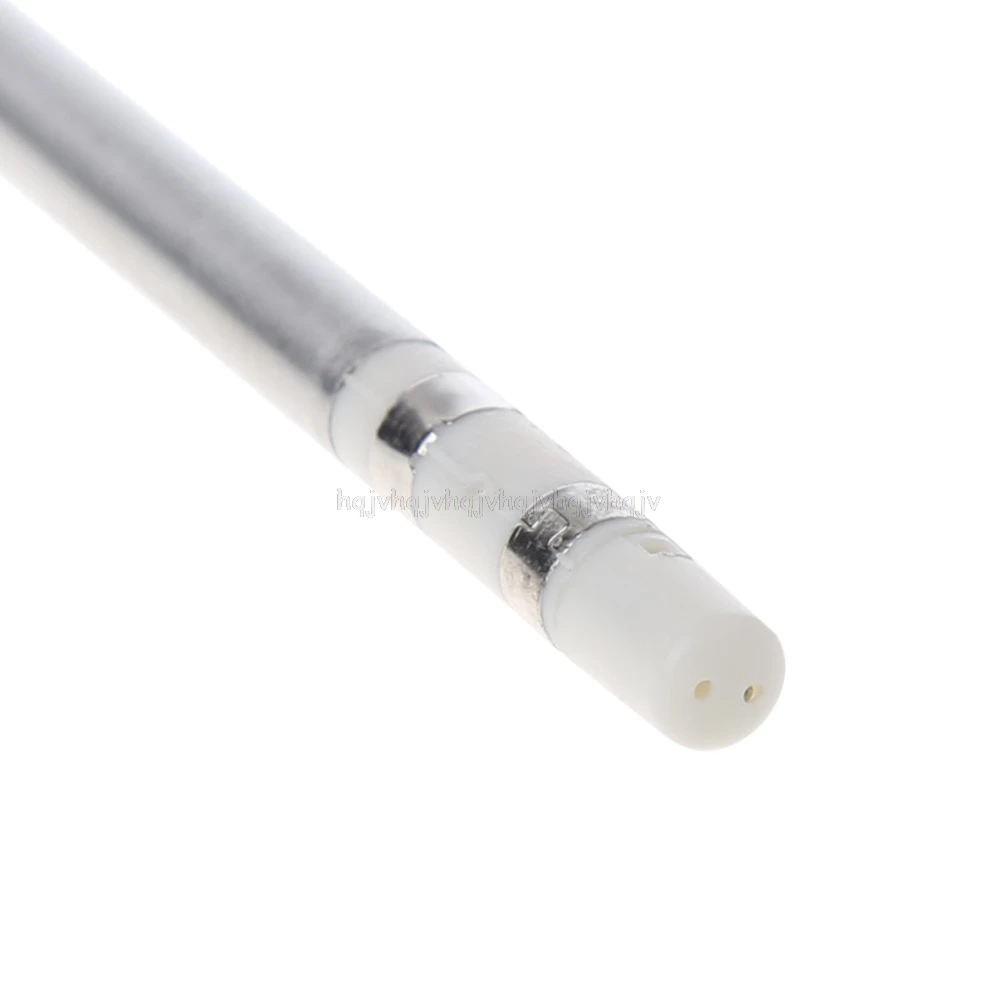 

T12-BC2 T12-ILS T12-BCM2 Iron Tips For Hakko Soldering Rework Station FX-951 FX-95 N22 19 Dropship