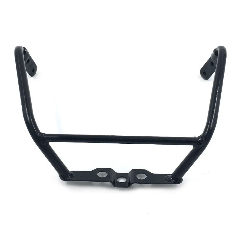 Мотоциклетные детали CBR250 RR MC19 алюминиевая верхняя передняя фара обтекатель