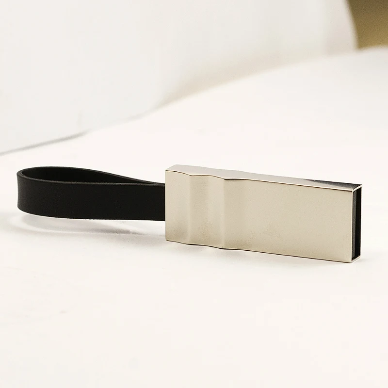 Металлический USB-флеш-накопитель 64 ГБ 32 16 8 4 Гб | Компьютеры и офис