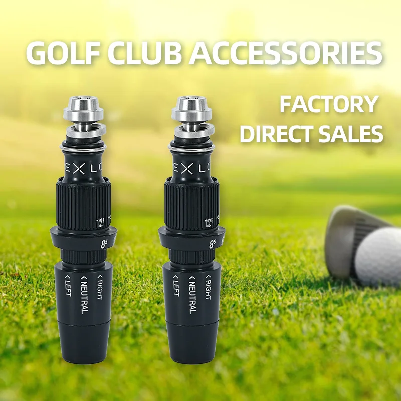 

Hot Sale 335 370 Golf Sleeve Adapter For NK Golf Club Accessories