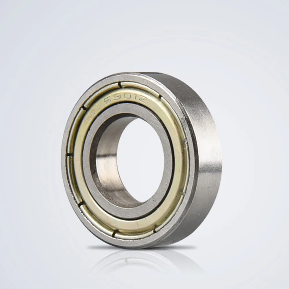 

2Pcs 61800-Zz Bike Bearing Bicycle 6800-Zz Bearings 10x19x5mm Thin Section Stainless Steel Cycling Parts Accessories Bicicleta