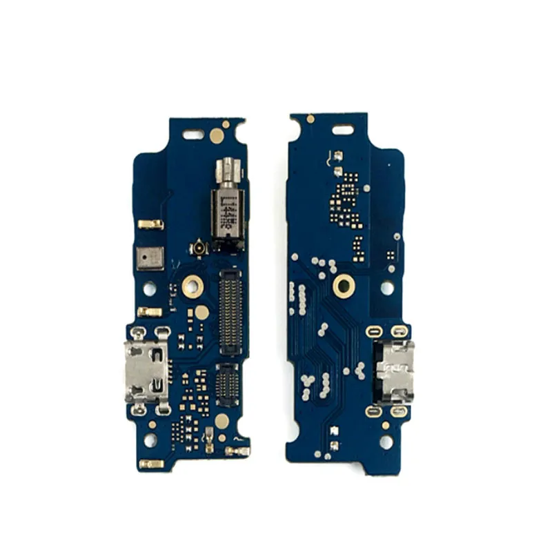 Новинка для Motorola MOTO E4 XT1762 XT1772 док-станция с usb-портом зарядки плата гибкий кабель