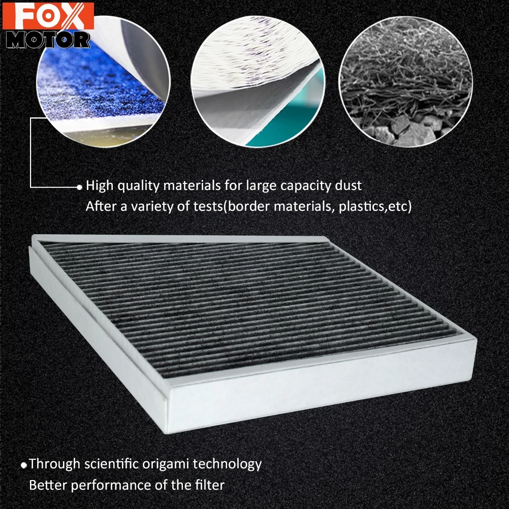 Автомобильный воздушный фильтр для салона Mercedes Benz E Class W211 T Model S211 CLS C219 2118300018