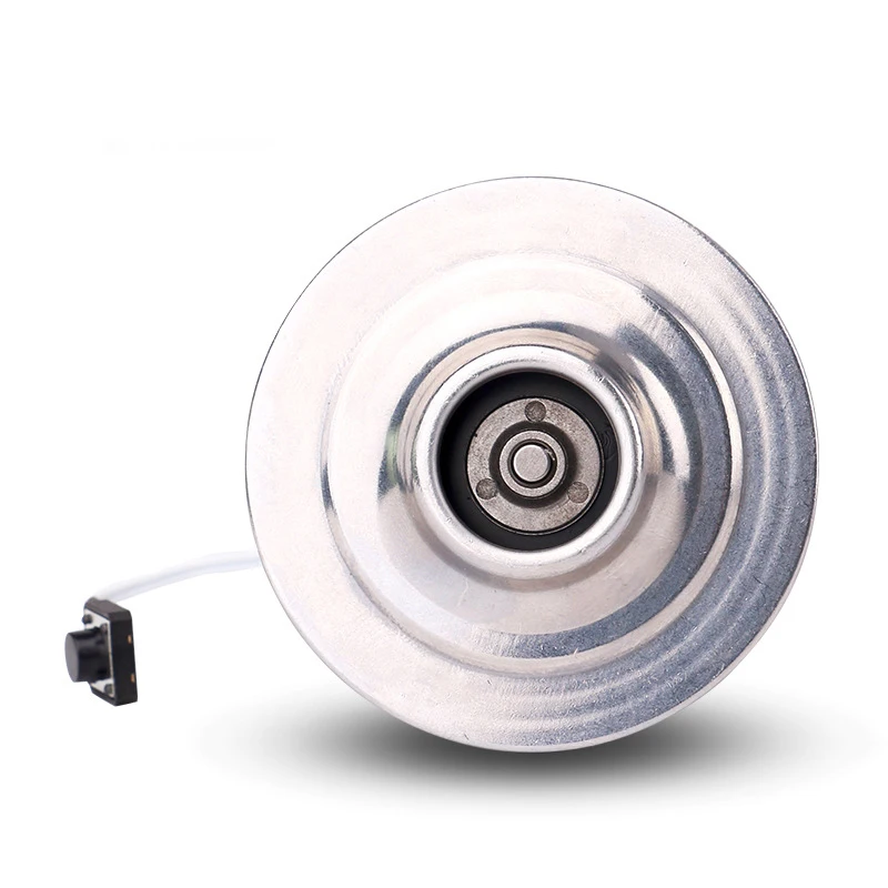 

Vacuum Dleaner Brushless Motor DC 12v~24v High Power Speed Regulation Digital 100000 RPM Drive Centrifugal Fan