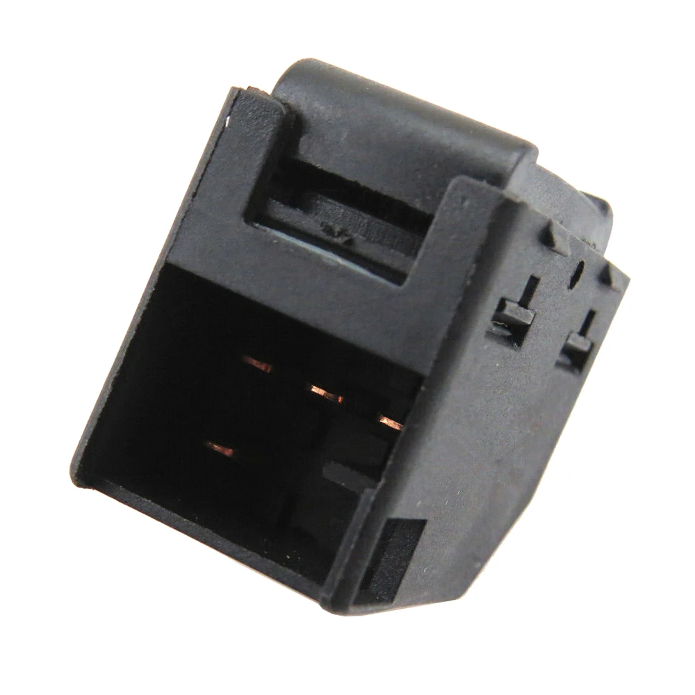 Стеклоподъемник с электроприводом кнопка управления для VW JETTA GOLF MK4 POLO BORA Passat B5