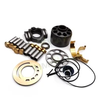 Excavator Hydraulic Piston Pump Spare Parts Pump Repair Kits for Rexroth G3135774 VOLVO L70C