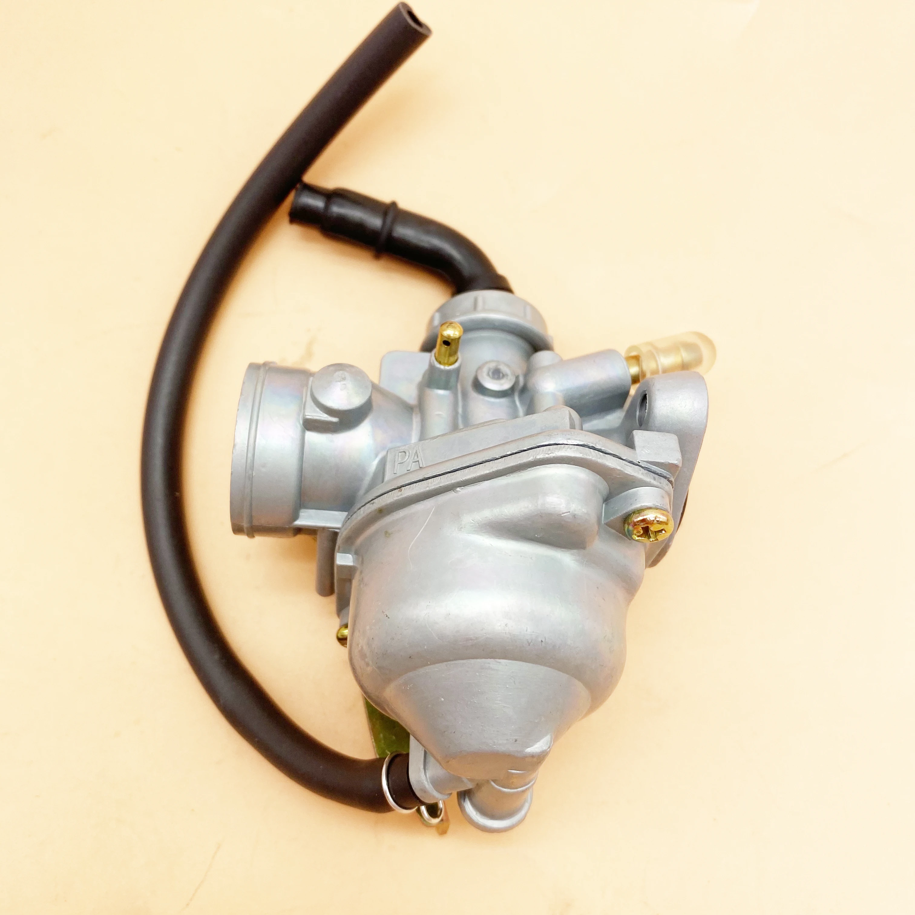 Новый мини карбюратор для HONDA Z50 Z50A Z50R K3 K2 K1 K0 PZ14 КАРБЮРАТОР 32 мм|Детали и