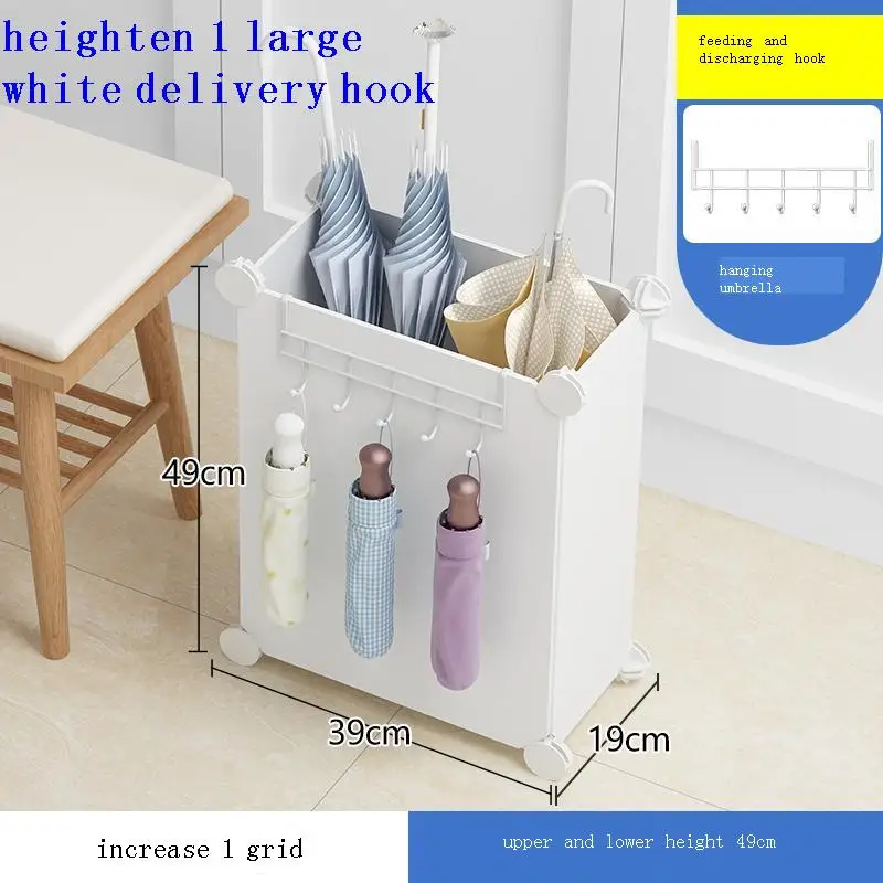 Repisas Y Estantes Regenton Stojak Na Parasole Porta Guarda Chuva Casa Paraguero Porte Parapluie Portaombrelli Umbrella Rack | Дом и сад
