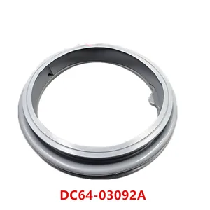 DC64-03092A резиновое уплотнение для стиральных машин Samsung, запчасти, кольцо для замены