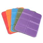 1 шт Мягкие Водонепроницаемый Кемпинг Пеший Туризм пикника переносная Подушка сиденья складные столы и стулья для кемпинга влагостойкая подушка матрас