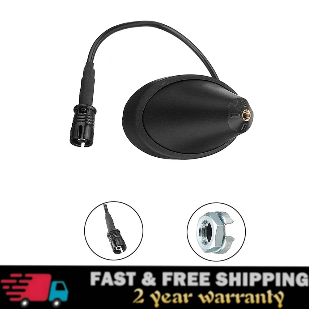 

Car Antenna Aerial Base Holder Brakect Universal For Fiat Grande Punto Evo 500 Panda Bravo Stilo Croma 51789234 51908657