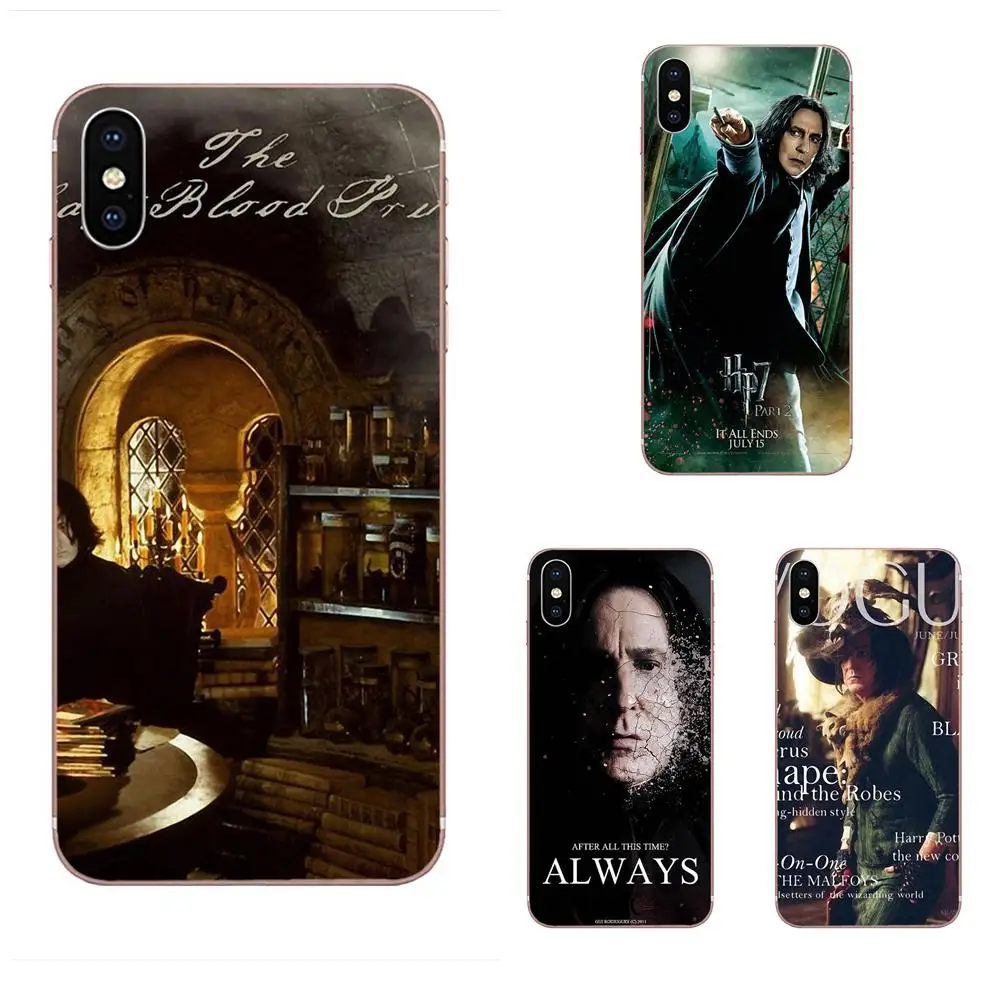 Funny Severus Snape популярный чехол для телефона Galaxy J1 J2 J3 J330 J4 J5 J6 J7 J730 J8 2015 2016 2017 2018 mini Pro